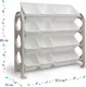 Миниатюра изображения товара Стеллаж Kidwick KW813400