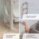 Миниатюра изображения товара Стеллаж Kidwick KW813400