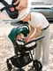 Миниатюра изображения товара Детская универсальная коляска Sweet Baby Ranger 3в1 (Neo Green Glossy)