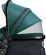 Миниатюра изображения товара Детская универсальная коляска Sweet Baby Ranger 3в1 (Neo Green Glossy)