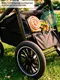 Миниатюра изображения товара Детская универсальная коляска Sweet Baby Ranger 3в1 (Neo Green Glossy)