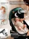 Миниатюра изображения товара Детская универсальная коляска Sweet Baby Ranger 3в1 (Neo Green Glossy)