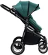 Миниатюра изображения товара Детская универсальная коляска Sweet Baby Ranger 3в1 (Neo Green Glossy)