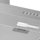 Миниатюра изображения товара Вытяжка Т-образная Maunfeld TSH 60 Push (нержавеющая сталь)