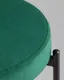 Миниатюра изображения товара Стул барный Stool Group Бриф (зеленый)