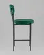 Миниатюра изображения товара Стул барный Stool Group Бриф (зеленый)