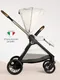 Миниатюра изображения товара Детская прогулочная коляска Chicco Bellagio 2 Stroller 04087183500000 (Amber Glow)