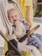 Миниатюра изображения товара Детская прогулочная коляска Chicco Bellagio 2 Stroller 04087183500000 (Amber Glow)