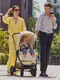Миниатюра изображения товара Детская прогулочная коляска Chicco Bellagio 2 Stroller 04087183500000 (Amber Glow)