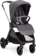 Миниатюра изображения товара Детская прогулочная коляска Chicco Bellagio 2 Stroller 05087183450000 (Black Satin)