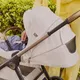 Миниатюра изображения товара Детская прогулочная коляска Chicco Bellagio 2 Stroller 05087183450000 (Black Satin)