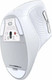 Миниатюра изображения товара Мышь Ugreen MU008 / 45759 (белый)