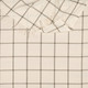 Миниатюра изображения товара Плед Vladi Сицилия B21 150x200 / 50349 (светло-бежевый/коричневый)