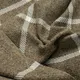 Миниатюра изображения товара Плед Vladi Сицилия B22 150x200 / 50350 (белый/коричневый)