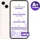 Миниатюра изображения товара Смартфон восстановленный Apple iPhone 13 128GB Swip Грейд A+ (Starlight)
