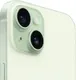 Миниатюра изображения товара Смартфон восстановленный Apple iPhone 15 256GB Swip Грейд A+ (Green)