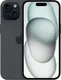 Миниатюра изображения товара Смартфон восстановленный Apple iPhone 15 256GB Swip Грейд A+ (Black)