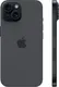 Миниатюра изображения товара Смартфон восстановленный Apple iPhone 15 256GB Swip Грейд A+ (Black)