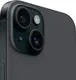 Миниатюра изображения товара Смартфон восстановленный Apple iPhone 15 256GB Swip Грейд A+ (Black)