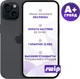 Миниатюра изображения товара Смартфон восстановленный Apple iPhone 15 256GB Swip Грейд A+ (Black)