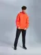 Миниатюра изображения товара Ветровка Kelme Raincoat / 3801241-807 (M, оранжевый)