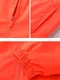 Миниатюра изображения товара Ветровка Kelme Raincoat / 3801241-807 (M, оранжевый)