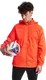 Миниатюра изображения товара Ветровка Kelme Raincoat / 3801241-807 (M, оранжевый)
