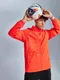 Миниатюра изображения товара Ветровка Kelme Raincoat / 3801241-807 (M, оранжевый)