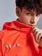 Миниатюра изображения товара Ветровка Kelme Raincoat / 3801241-807 (M, оранжевый)