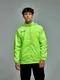 Миниатюра изображения товара Ветровка Kelme Raincoat / 3801241-904 (XL, салатовый/зеленый)