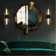 Миниатюра изображения товара Бра Imperiumloft 44.763 / 344909-22