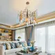 Миниатюра изображения товара Люстра Imperiumloft SPRUCE01 / 189579-26