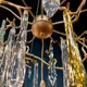 Миниатюра изображения товара Люстра Imperiumloft SPRUCE01 / 189579-26
