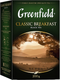 Миниатюра изображения товара Чай листовой GREENFIELD Classic Breakfast черный (200г)