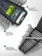Миниатюра изображения товара Набор ключей FORSandTUNE 5161MP (68035)
