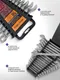 Миниатюра изображения товара Набор ключей Megatools MT-5161MP (68036)