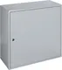 Миниатюра изображения товара Щит с монтажной панелью TDM SQ0905-0064