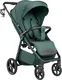 Миниатюра изображения товара Детская прогулочная коляска Carrello Bravo CRL-5529 (Midnight Blue 2026)