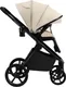 Миниатюра изображения товара Детская универсальная коляска Sweet Baby SBL Elegante Therma 3в1 (кремовый)