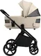 Миниатюра изображения товара Детская универсальная коляска Sweet Baby SBL Elegante Therma 3в1 (кремовый)