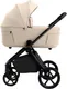 Миниатюра изображения товара Детская универсальная коляска Sweet Baby SBL Elegante Therma 3в1 (кремовый)