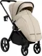 Миниатюра изображения товара Детская универсальная коляска Sweet Baby SBL Elegante Therma 3в1 (кремовый)