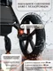 Миниатюра изображения товара Детская универсальная коляска Sweet Baby SBL Elegante Therma 3в1 (кремовый)