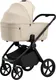 Миниатюра изображения товара Детская универсальная коляска Sweet Baby SBL Elegante Therma 3в1 (кремовый)