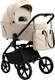 Миниатюра изображения товара Детская универсальная коляска Sweet Baby SBL Elegante Therma 3в1 (кремовый)