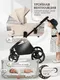 Миниатюра изображения товара Детская универсальная коляска Sweet Baby SBL Elegante Therma 3в1 (кремовый)