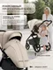 Миниатюра изображения товара Детская универсальная коляска Sweet Baby SBL Elegante Therma 3в1 (кремовый)