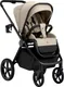 Миниатюра изображения товара Детская универсальная коляска Sweet Baby SBL Elegante Therma 3в1 (кремовый)