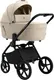 Миниатюра изображения товара Детская универсальная коляска Sweet Baby SBL Elegante Therma 3в1 (кремовый)