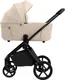 Миниатюра изображения товара Детская универсальная коляска Sweet Baby SBL Elegante Therma 3в1 (кремовый)